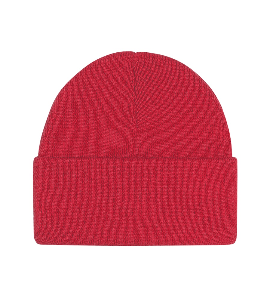 ATCᴹᶜ Everyday Collectionᴹᴰ ATCᴹᶜ EVERYDAY  TUQUE DE TRICOT À REVERS EVERYDAY POUR JEUNES