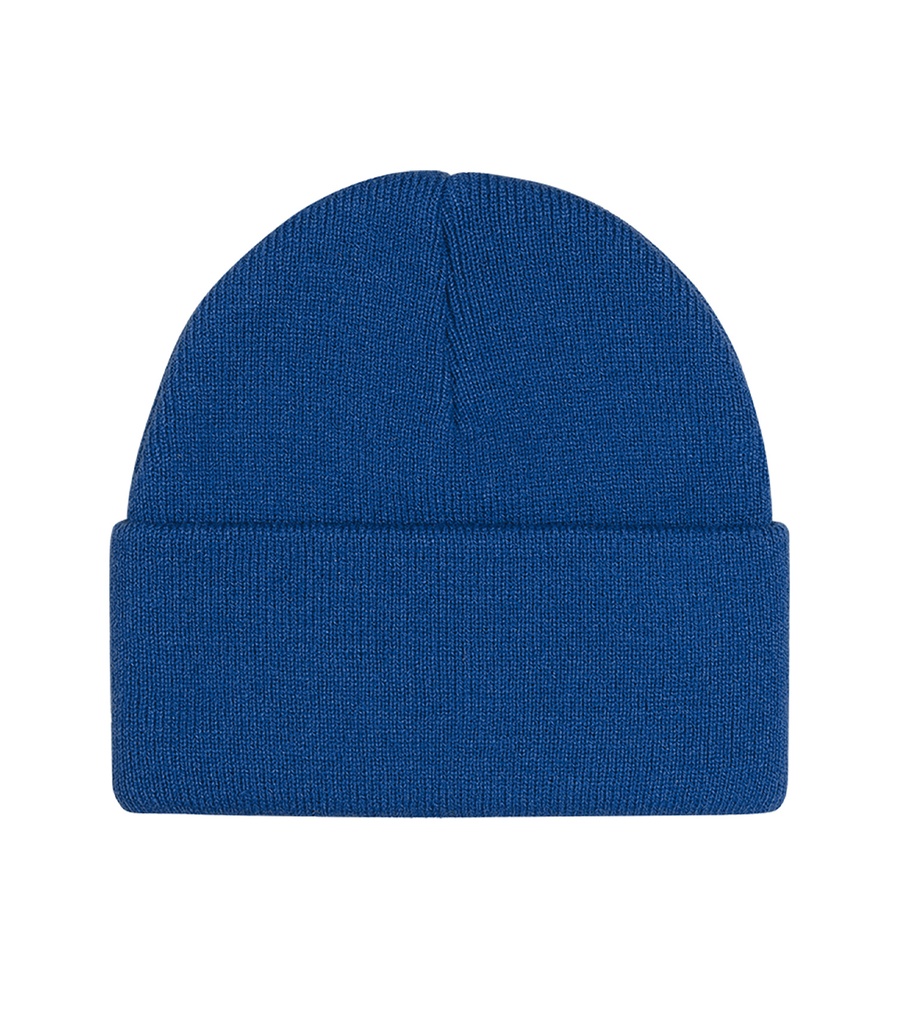 ATCᴹᶜ Everyday Collectionᴹᴰ ATCᴹᶜ EVERYDAY  TUQUE DE TRICOT À REVERS EVERYDAY POUR JEUNES