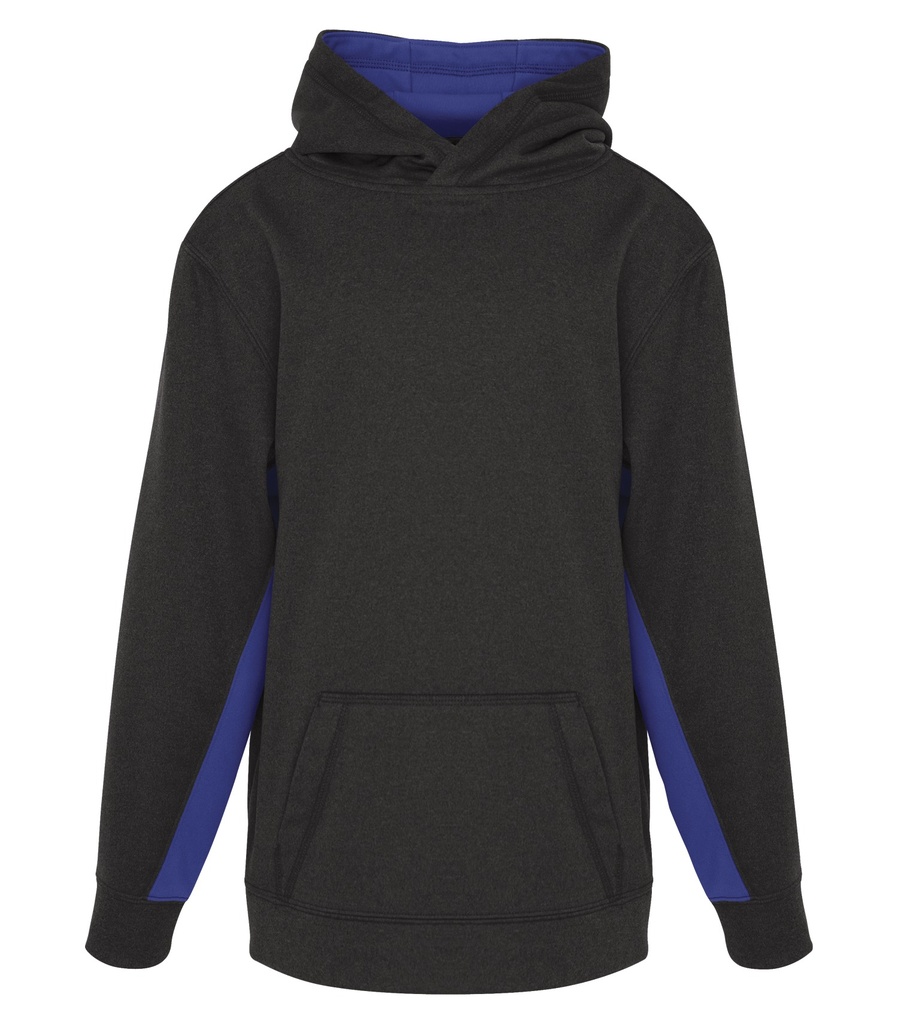 ATC™ ATC™ GAME DAY™ FLEECE COLOUR BLOCK YOUTH HOODIE