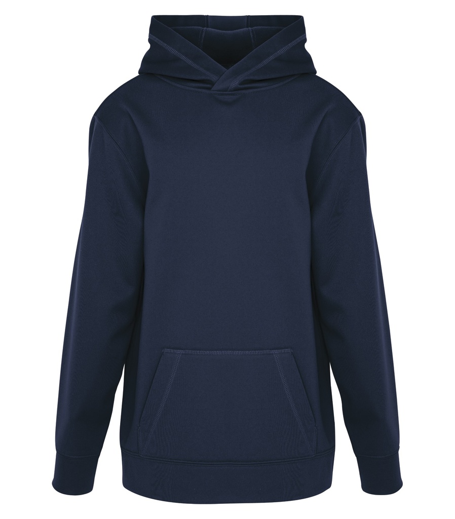 ATC™ ATC™ GAME DAY™ FLEECE YOUTH HOODIE