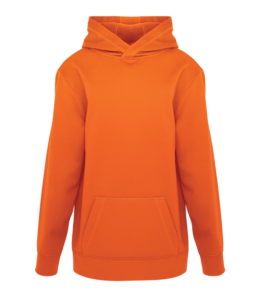 ATC™ ATC™ GAME DAY™ FLEECE YOUTH HOODIE