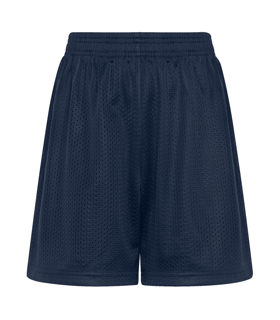 ATC™ ATC™ PRO CLUB 5” MESH YOUTH SHORTS