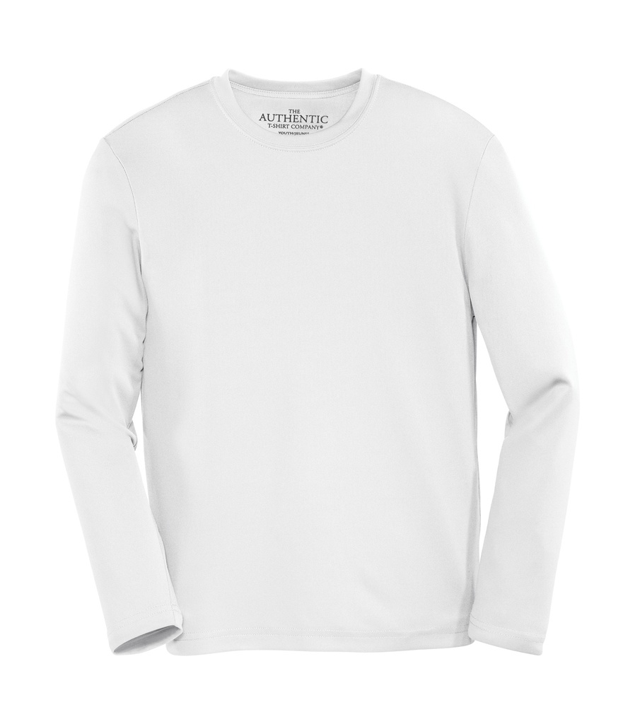 ATCᴹᶜ ATCᴹᶜ T-SHIRT À MANCHES LONGUES PRO TEAM POUR JEUNES