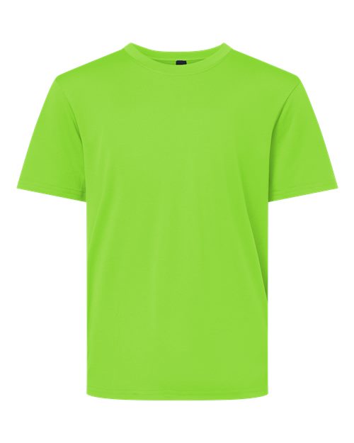 AllPro Youth Pro-Lock Performance T-Shirt