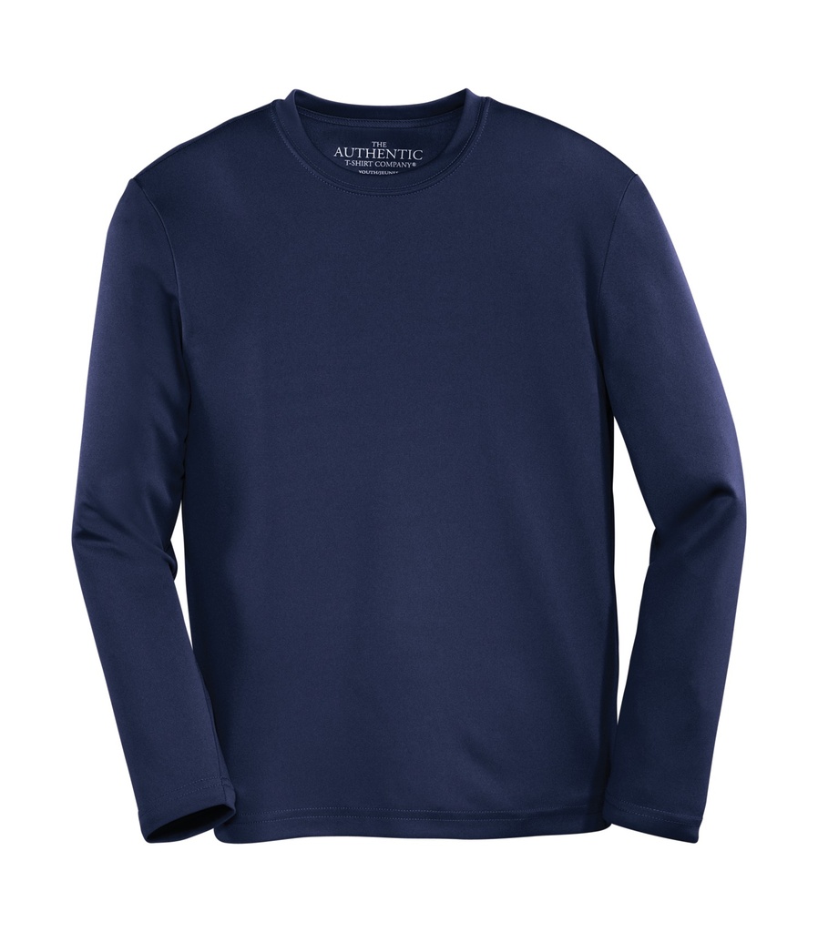 ATCᴹᶜ ATCᴹᶜ T-SHIRT À MANCHES LONGUES PRO TEAM POUR JEUNES
