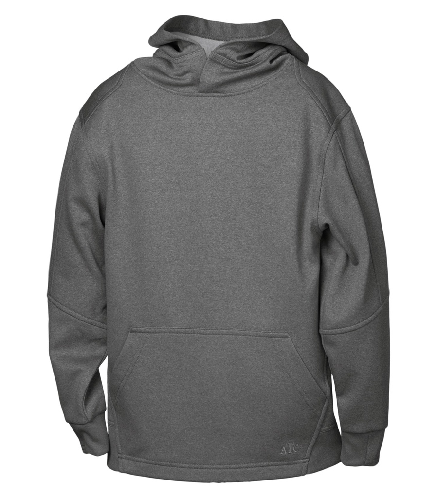 ATC™ ATC™ PTECH® FLEECE YOUTH HOODIE