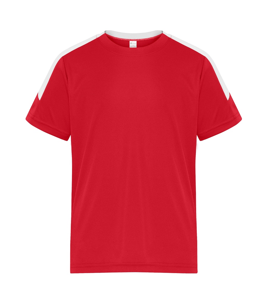ATCᴹᶜ ATCᴹᶜ T-SHIRT PRO CLUB POUR JEUNES