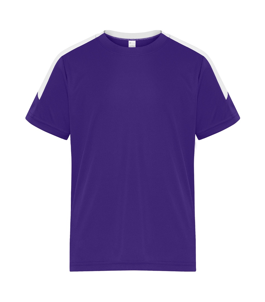 ATCᴹᶜ ATCᴹᶜ T-SHIRT PRO CLUB POUR JEUNES