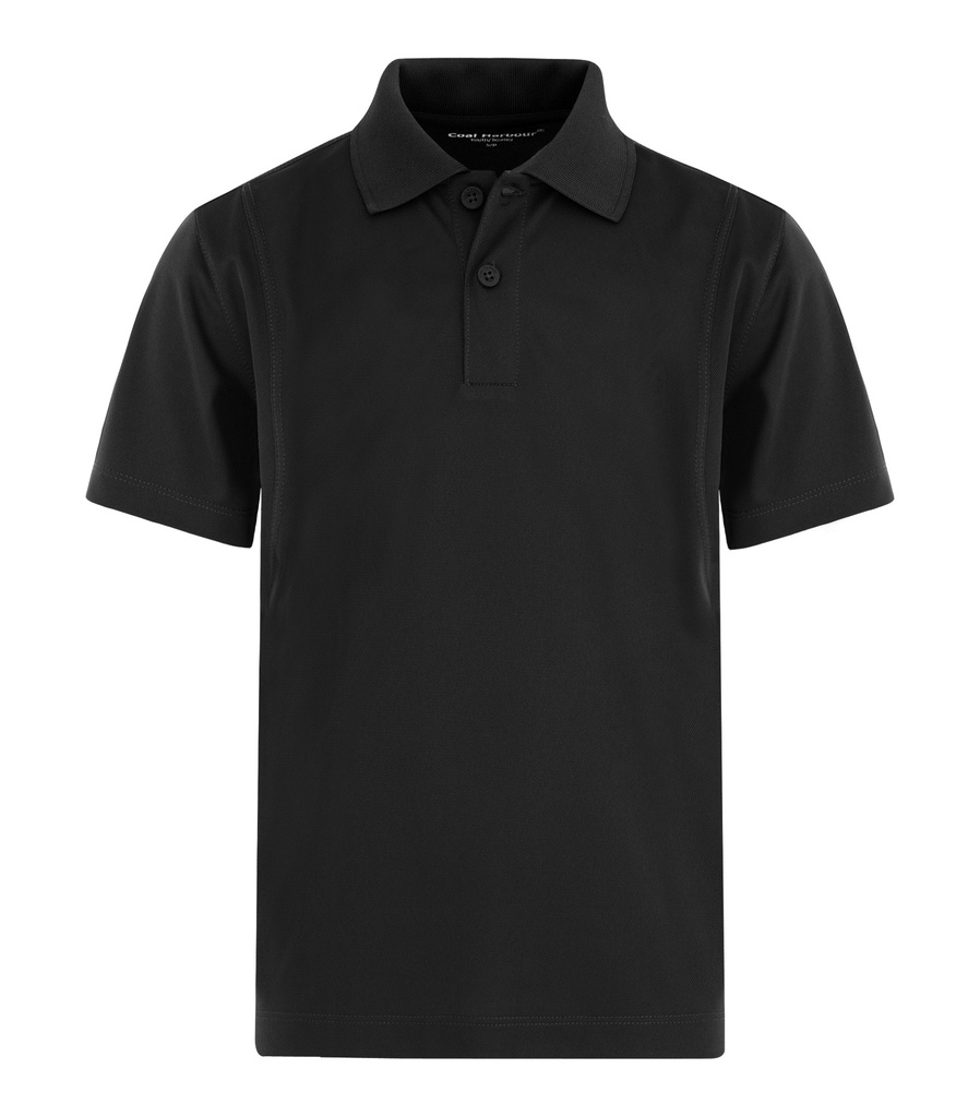 Coal Harbour® COAL HARBOUR® SNAG RESISTANT YOUTH POLO