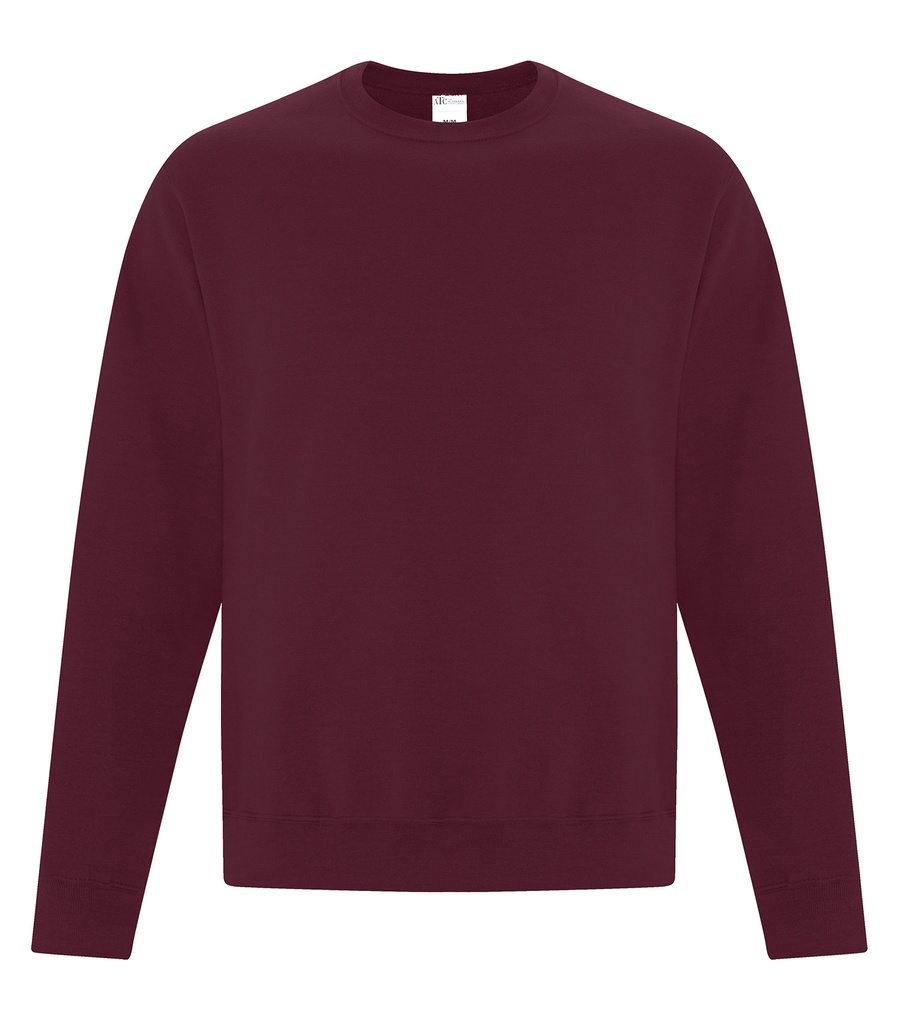 ATC™ Everyday Collection® ATC™ EVERYDAY FLEECE CREWNECK SWEATSHIRT