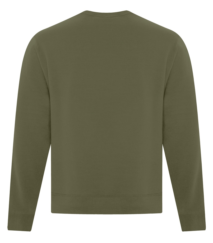 ATC™ Everyday Collection® ATC™ EVERYDAY FLEECE CREWNECK SWEATSHIRT
