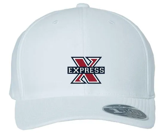 Flexfit 110® Cool & Dry Mini-Piqué Cap