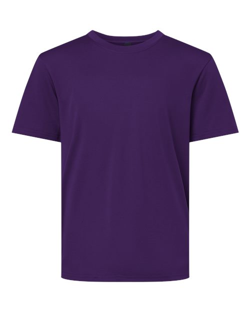 AllPro T-shirt de performance Pro-Lock pour enfants