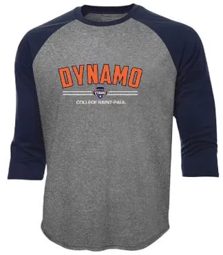 ATC™ (Charcoal Heather/Deep Orange-XS)