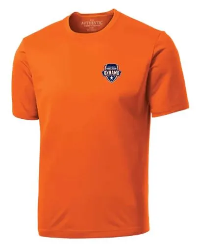 ATCᴹᶜ T-SHIRT petit logo au coeur