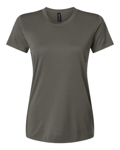 AllPro T-shirt de performance Pro-Lock pour femmes