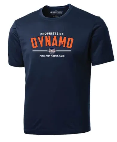 ATC™ ATC™ PRO TEAM SHORT SLEEVE TEE (Navy-XS)