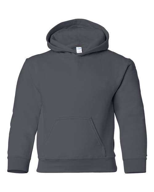 Gildan Molleton à capuchon Heavy Blend ™ pour enfants