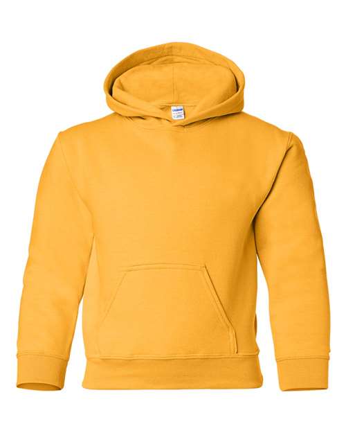Gildan Molleton à capuchon Heavy Blend ™ pour enfants