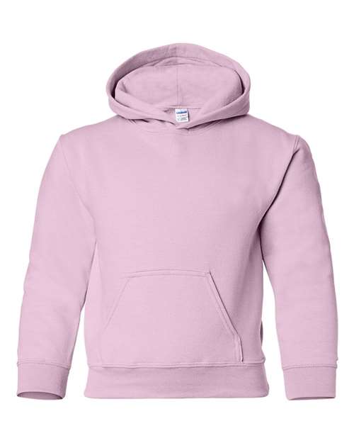Gildan Molleton à capuchon Heavy Blend ™ pour enfants