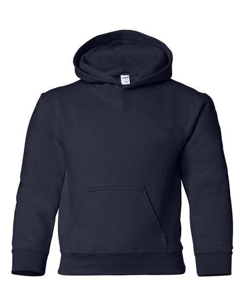 Gildan Molleton à capuchon Heavy Blend ™ pour enfants