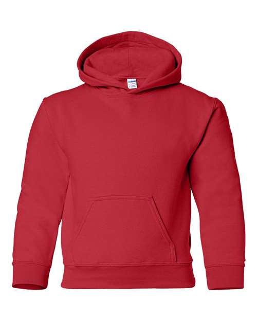 Gildan Molleton à capuchon Heavy Blend ™ pour enfants