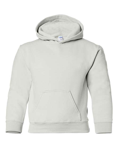 Gildan Molleton à capuchon Heavy Blend ™ pour enfants