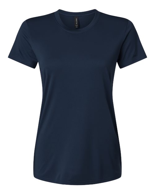 AllPro T-shirt de performance Pro-Lock pour femmes