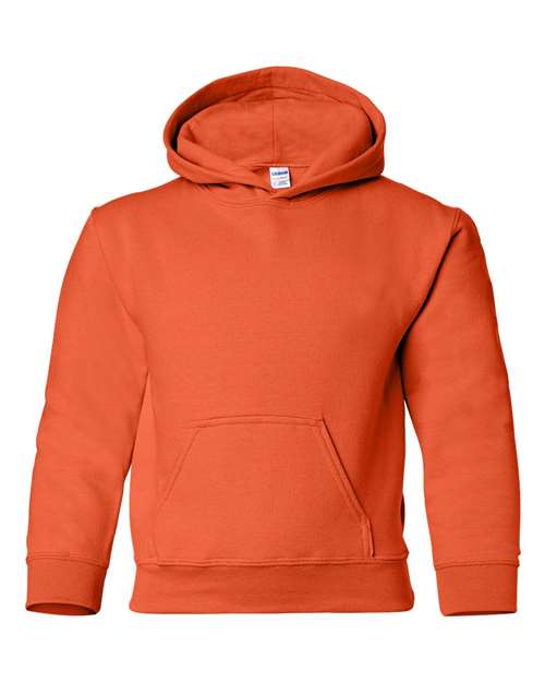 Gildan Molleton à capuchon Heavy Blend ™ pour enfants