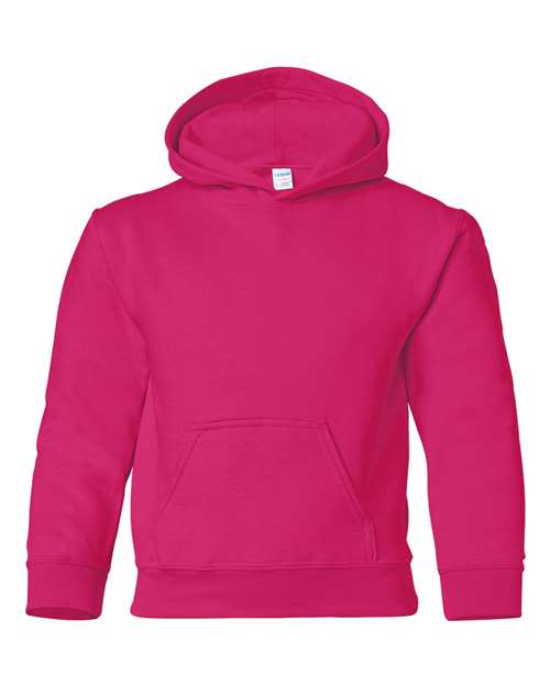 Gildan Molleton à capuchon Heavy Blend ™ pour enfants