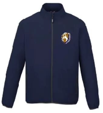 CX2 Men's Lightweight Jacket (Marine-S)