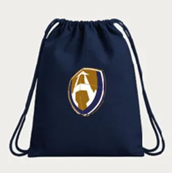ATCᴹᶜ Everyday Collectionᴹᴰ ATCᴹᶜ SAC DE NYLON RÉUTILISABLE EVERYDAY 4L (Marine-OSFA)