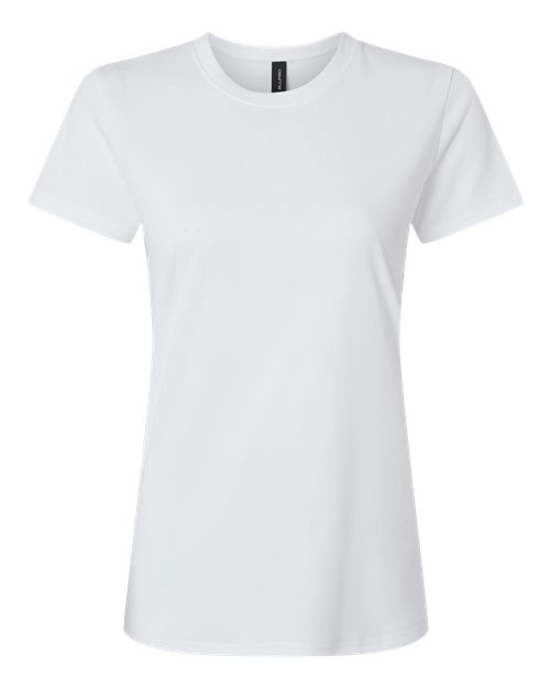AllPro T-shirt de performance Pro-Lock pour femmes