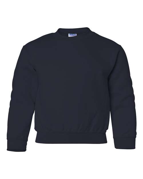 Gildan Molleton à col rond Heavy Blend™ pour enfants