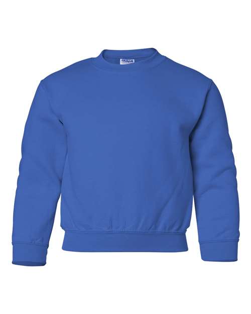 Gildan Molleton à col rond Heavy Blend™ pour enfants