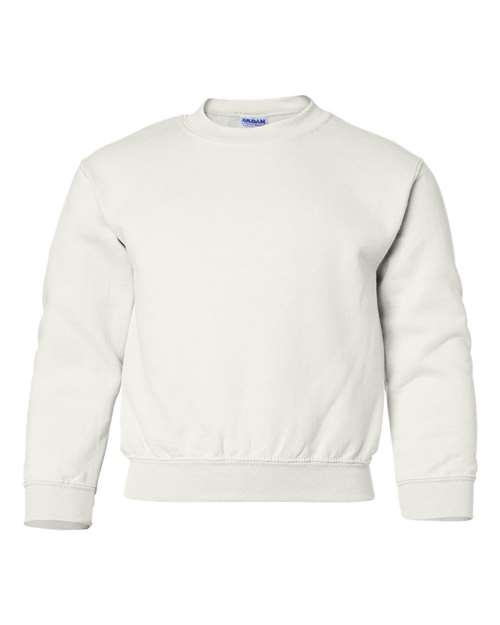 Gildan Molleton à col rond Heavy Blend™ pour enfants