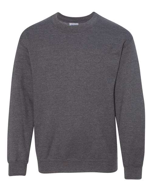 Gildan Molleton à col rond Heavy Blend™ pour enfants