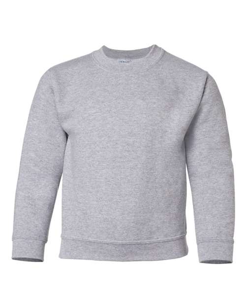 Gildan Molleton à col rond Heavy Blend™ pour enfants