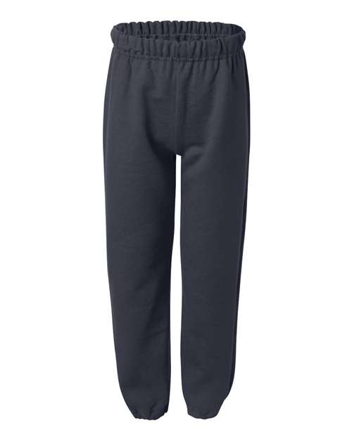 Gildan Pantalon molletonné Heavy Blend™ pour enfants