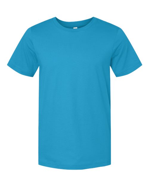 BELLA + CANVAS T-shirt Jersey Unisexe