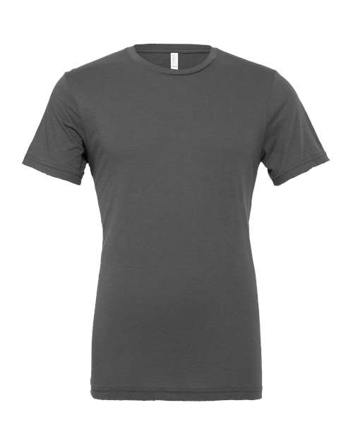 BELLA + CANVAS T-shirt Jersey Unisexe