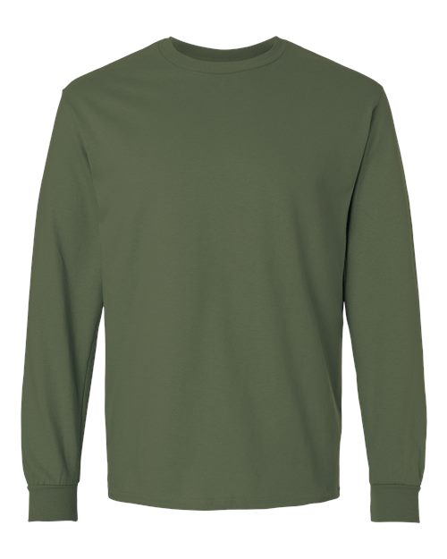 Gildan T-shirt à manches longues Ultra Cotton®