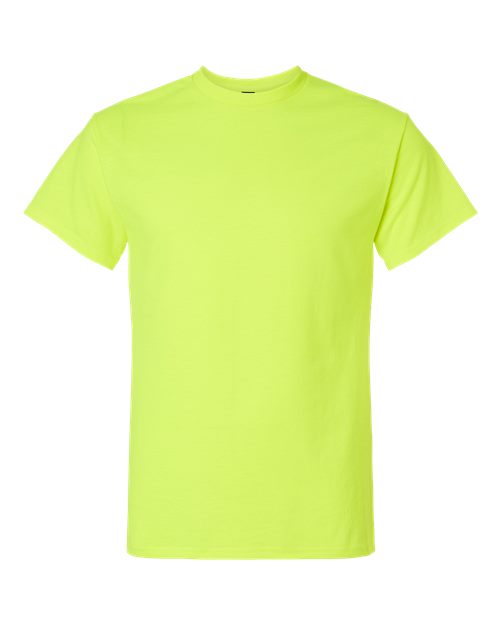 Gildan T-shirt long coton ultra