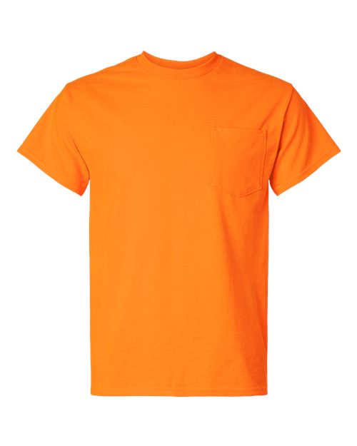 Gildan T-shirt Ultra Cotton® avec poche