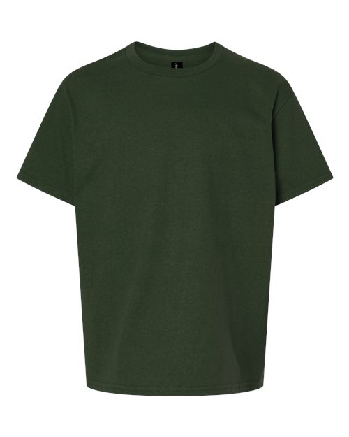 Gildan T-shirt Ultra Cotton® pour enfants
