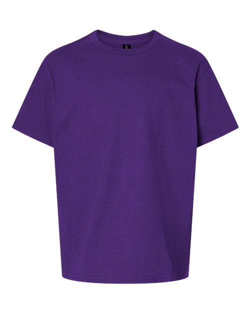Gildan T-shirt Ultra Cotton® pour enfants