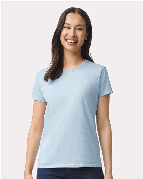 Gildan T-shirt Ultra Cotton® pour femmes