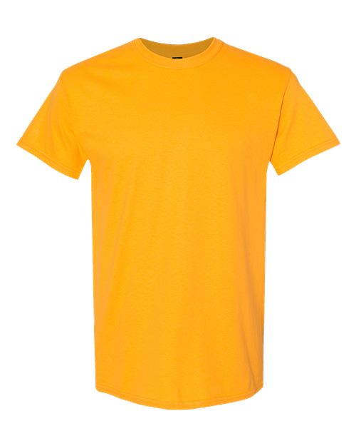 Gildan T-shirt Heavy Cotton™
