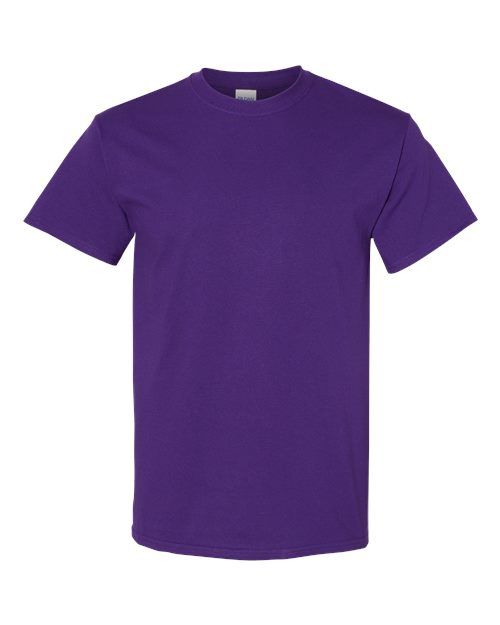 Gildan T-shirt Heavy Cotton™