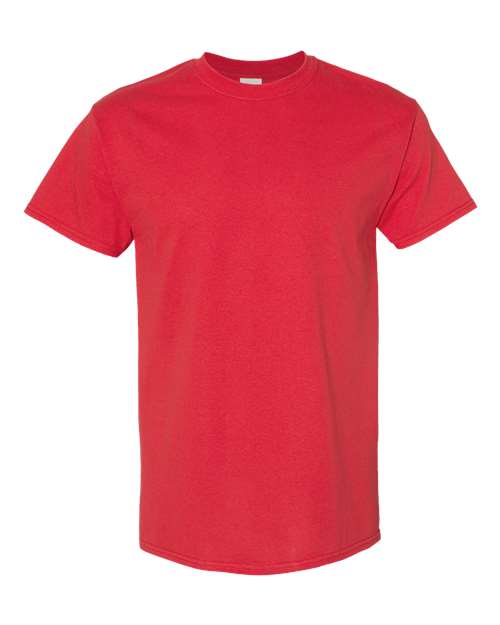 Gildan T-shirt Heavy Cotton™